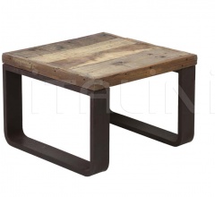 Журнальный столик CUENCA 6701983 Журнальный столик CUENCA 6701983 фабрика Light & Living