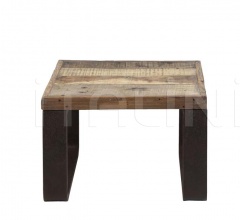 Журнальный столик CUENCA 6701983 Журнальный столик CUENCA 6701983 фабрика Light & Living