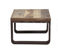 Журнальный столик CUENCA 6701983 Журнальный столик CUENCA 6701983 фабрика Light & Living