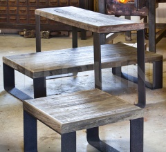 Журнальный столик CUENCA 6701983 Журнальный столик CUENCA 6701983 фабрика Light & Living