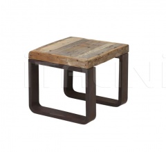 Журнальный столик CUENCA 6701883 Журнальный столик CUENCA 6701883 фабрика Light & Living