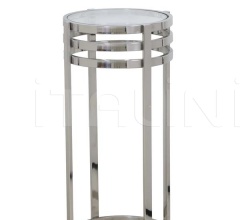 Подставка RINGS 6717119 Подставка RINGS 6717119 фабрика Light & Living