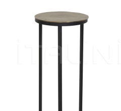 Подставка RETIRO 6713320 Подставка RETIRO 6713320 фабрика Light & Living