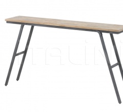 Итальянские Консоли - Консоль MACAS 6726184 Итальянские Консоли - Консоль MACAS 6726184 фабрика Light & Living