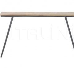 Итальянские Консоли - Консоль MACAS 6726184 Итальянские Консоли - Консоль MACAS 6726184 фабрика Light & Living