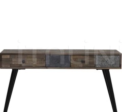 Итальянские Консоли - Консоль CAMARICO 6719912 Итальянские Консоли - Консоль CAMARICO 6719912 фабрика Light & Living