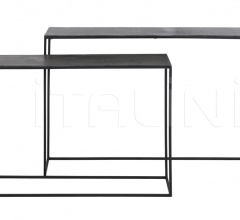 Итальянские Консоли - Консоль BOCA 6718915 Итальянские Консоли - Консоль BOCA 6718915 фабрика Light & Living