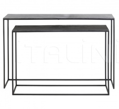 Итальянские Консоли - Консоль BOCA 6718915 Итальянские Консоли - Консоль BOCA 6718915 фабрика Light & Living