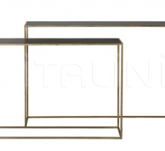 Итальянские Консоли - Консоль BOCA 6718912 Итальянские Консоли - Консоль BOCA 6718912 фабрика Light & Living