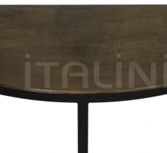 Итальянские Консоли - Консоль PETO 6718818 Итальянские Консоли - Консоль PETO 6718818 фабрика Light & Living