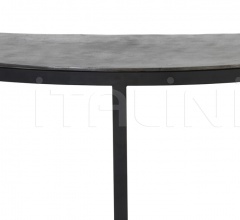 Итальянские Консоли - Консоль PETO 6718815 Итальянские Консоли - Консоль PETO 6718815 фабрика Light & Living