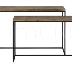 Итальянские Консоли - Консоль CAMASCA 6718412 Итальянские Консоли - Консоль CAMASCA 6718412 фабрика Light & Living