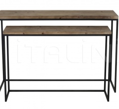 Итальянские Консоли - Консоль CAMASCA 6718412 Итальянские Консоли - Консоль CAMASCA 6718412 фабрика Light & Living