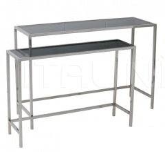 Итальянские Консоли - Консоль FOX 6712758 Итальянские Консоли - Консоль FOX 6712758 фабрика Light & Living