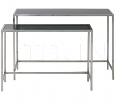 Итальянские Консоли - Консоль FOX 6712758 Итальянские Консоли - Консоль FOX 6712758 фабрика Light & Living