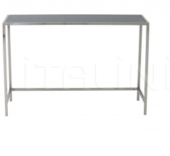 Итальянские Консоли - Консоль FOX 6712758 Итальянские Консоли - Консоль FOX 6712758 фабрика Light & Living