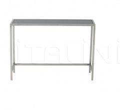 Итальянские Консоли - Консоль FOX 6712758 Итальянские Консоли - Консоль FOX 6712758 фабрика Light & Living