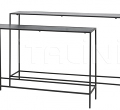 Итальянские Консоли - Консоль HARTSVILLE 6709880 Итальянские Консоли - Консоль HARTSVILLE 6709880 фабрика Light & Living