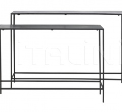 Итальянские Консоли - Консоль HARTSVILLE 6709880 Итальянские Консоли - Консоль HARTSVILLE 6709880 фабрика Light & Living