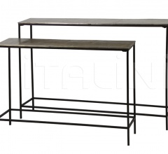 Итальянские Консоли - Консоль HARTSVILLE 6709818 Итальянские Консоли - Консоль HARTSVILLE 6709818 фабрика Light & Living