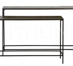 Итальянские Консоли - Консоль HARTSVILLE 6709818 Итальянские Консоли - Консоль HARTSVILLE 6709818 фабрика Light & Living