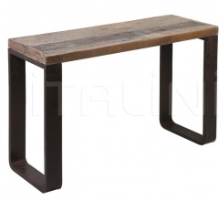 Итальянские Консоли - Консоль CUENCA 6702183 Итальянские Консоли - Консоль CUENCA 6702183 фабрика Light & Living