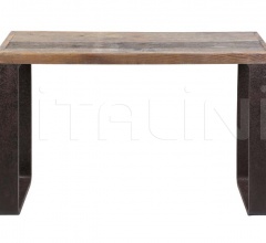 Итальянские Консоли - Консоль CUENCA 6702183 Итальянские Консоли - Консоль CUENCA 6702183 фабрика Light & Living