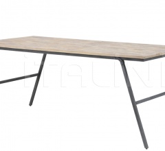 Стол обеденный MACAS 6726084 Стол обеденный MACAS 6726084 фабрика Light & Living