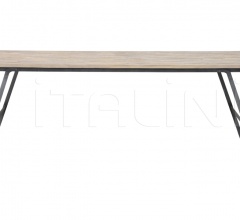 Стол обеденный MACAS 6726084 Стол обеденный MACAS 6726084 фабрика Light & Living