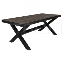 Стол обеденный MORTARA 6721084 Стол обеденный MORTARA 6721084 фабрика Light & Living