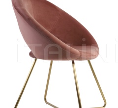 Кресло CHARLIE 6755289 Кресло CHARLIE 6755289 фабрика Light & Living