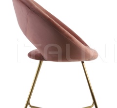 Кресло CHARLIE 6755289 Кресло CHARLIE 6755289 фабрика Light & Living