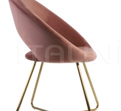 Кресло CHARLIE 6755289 Кресло CHARLIE 6755289 фабрика Light & Living