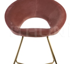 Кресло CHARLIE 6755289 Кресло CHARLIE 6755289 фабрика Light & Living