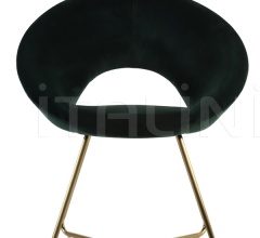 Кресло CHARLIE 6755281 Кресло CHARLIE 6755281 фабрика Light & Living