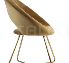 Кресло CHARLIE 6755261 Кресло CHARLIE 6755261 фабрика Light & Living