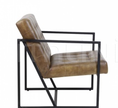 Кресло ITISO 6750183 Кресло ITISO 6750183 фабрика Light & Living