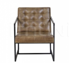 Кресло ITISO 6750183 Кресло ITISO 6750183 фабрика Light & Living