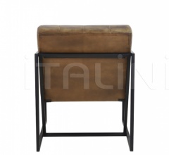 Кресло ITISO 6750183 Кресло ITISO 6750183 фабрика Light & Living