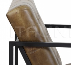 Кресло ITISO 6750183 Кресло ITISO 6750183 фабрика Light & Living