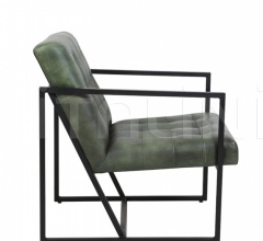 Кресло ITISO 6750181 Кресло ITISO 6750181 фабрика Light & Living