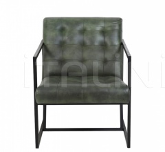 Кресло ITISO 6750181 Кресло ITISO 6750181 фабрика Light & Living