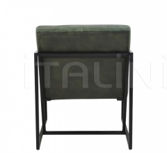 Кресло ITISO 6750181 Кресло ITISO 6750181 фабрика Light & Living