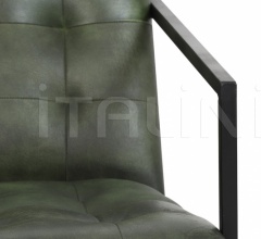 Кресло ITISO 6750181 Кресло ITISO 6750181 фабрика Light & Living