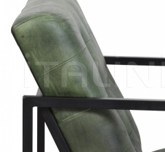 Кресло ITISO 6750181 Кресло ITISO 6750181 фабрика Light & Living