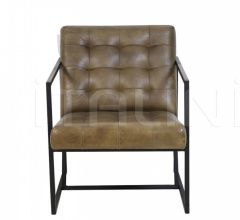 Кресло ITISO 6750169 Кресло ITISO 6750169 фабрика Light & Living