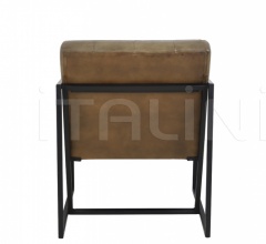 Кресло ITISO 6750169 Кресло ITISO 6750169 фабрика Light & Living