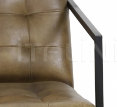 Кресло ITISO 6750169 Кресло ITISO 6750169 фабрика Light & Living