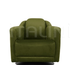 Кресло ZURICH 6741876 Кресло ZURICH 6741876 фабрика Light & Living