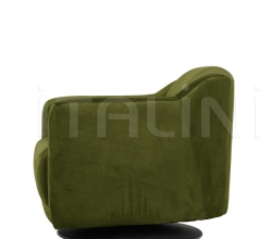 Кресло ZURICH 6741876 Кресло ZURICH 6741876 фабрика Light & Living